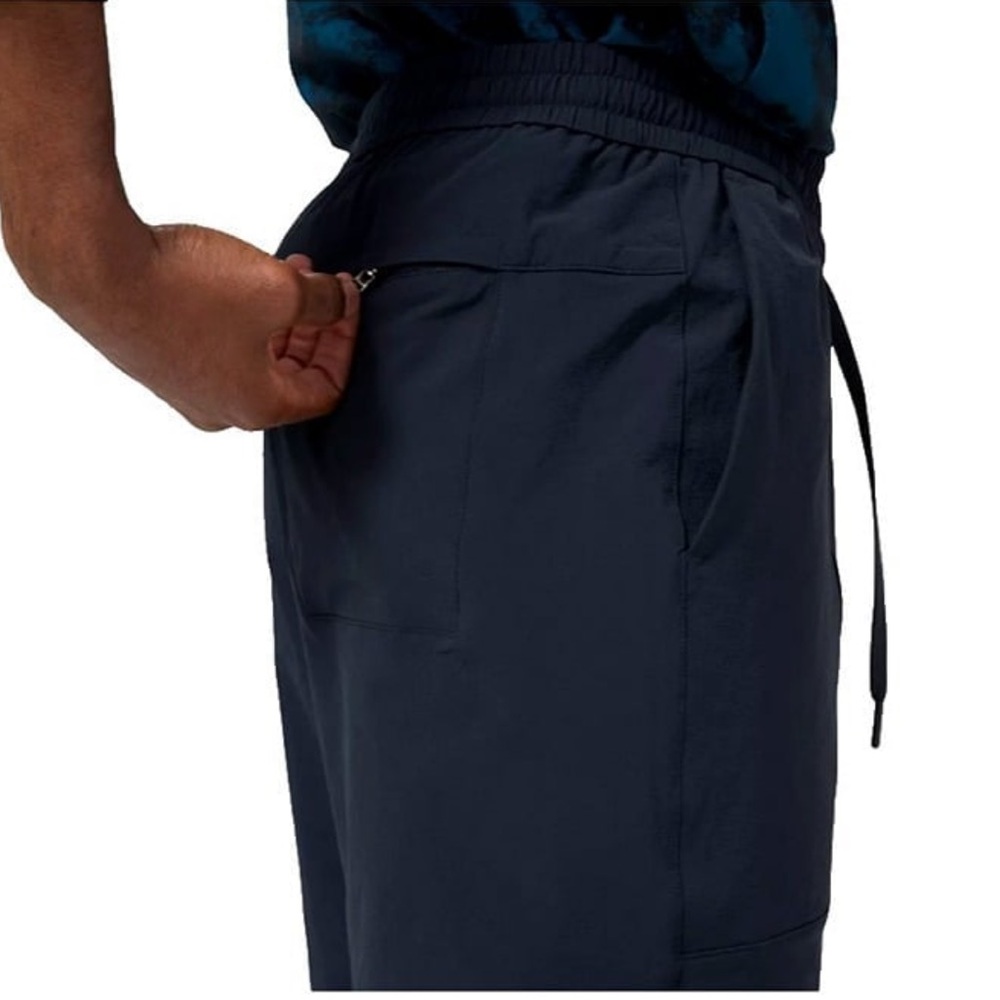 🆕 Lululemon Bowline Short 8" Stretch Cotton VersaTwill - S - Picture 5 of 7